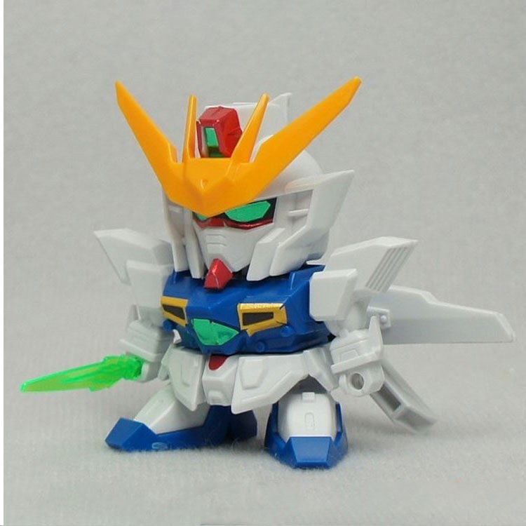 BANDAI Mô Hình Lắp Ráp 60794 Sd Bb Warrior Gg 29 Gx-9900 Gundam X X Gundam