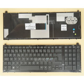 Bàn phím laptop hp probook 4520s 4525s
