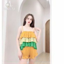 ĐỒ BỘ NỮ - ĐỒ BỘ DỄ THƯƠNG - ĐỒ BỘ GIÁ RẺ - ĐỒ NGỦ DÂY | BigBuy360 - bigbuy360.vn