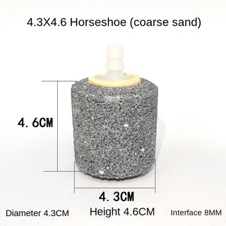 Đá Bơm Oxy Cho Bể Cá Tiện Dụng