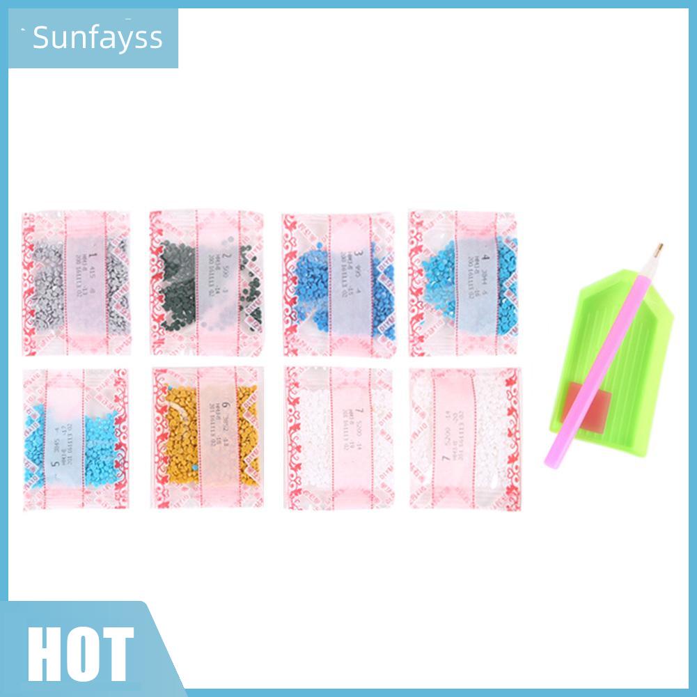 Tranh đính đá kim cương toàn bộ 5D DIY hình khủng long