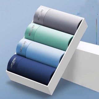 Quần lót nam kháng khuẩn set 4c cao cấp set 4 chiếc