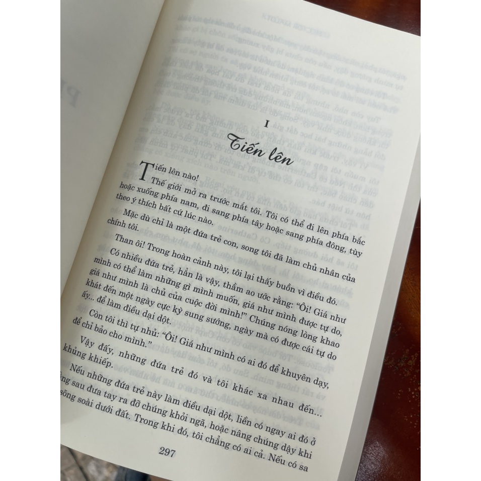 Sách - Không gia đình (Bản dịch mới, đầy đủ) - Hector Malot – Đinh Tị Books (Tái bản 2022)
