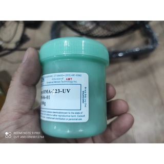 Mỡ khò hàn Amtech RMA-223-UV