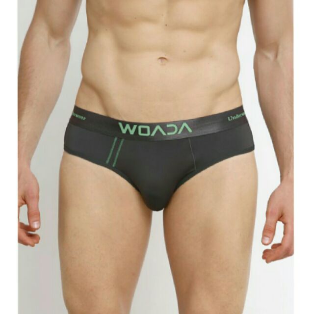 Quần lót nam bản to WOADA
