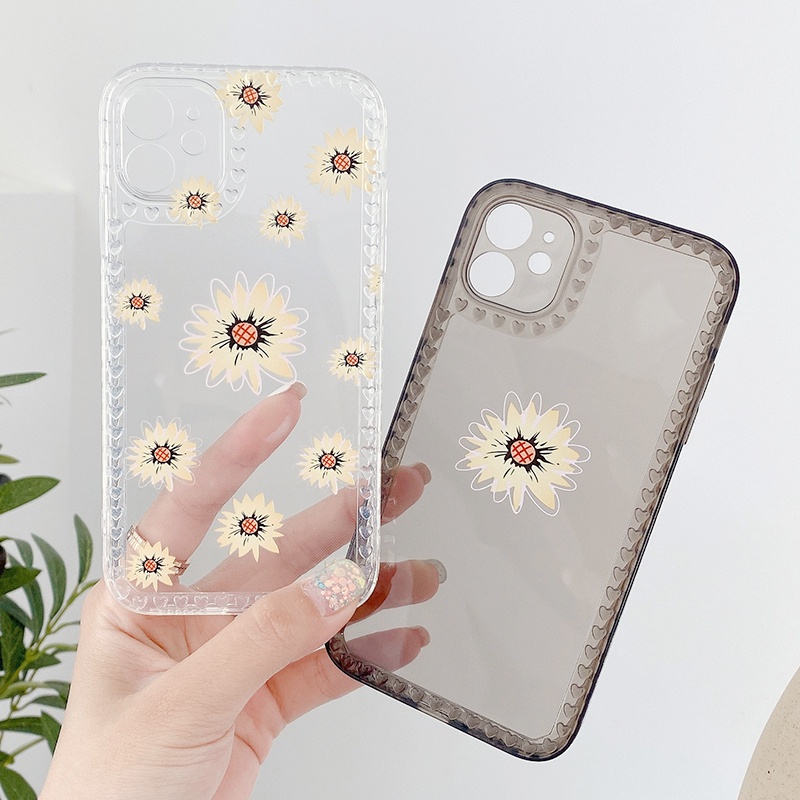 Ốp Lưng Điện Thoại Nhựa Dẻo Iphone 12 Pro Max 11 Pro Max 12mini Xr Xs Max 6 6splus 7plus 8 Plus 7 8 Se