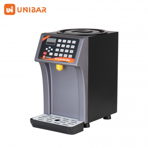 Máy định lượng đường, máy đong đường Unibar UB - 16 ( Bảo hành 12 tháng )