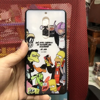 Ốp lưng Nokia 5 in hình cute