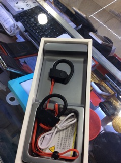 Tai nghe Bluetooth thể thao Nuke cao cấp