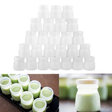 Combo 20 hủ sữa chua 100ml - BX3290