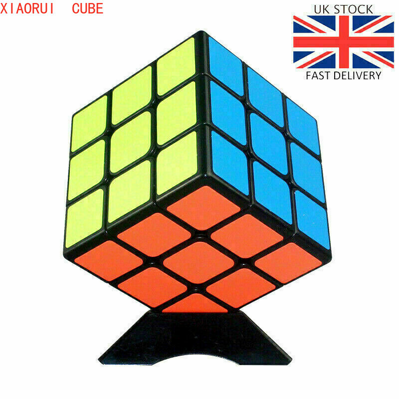 Khối Rubik 3x3 X 3 Đồ Chơi Cho Bé