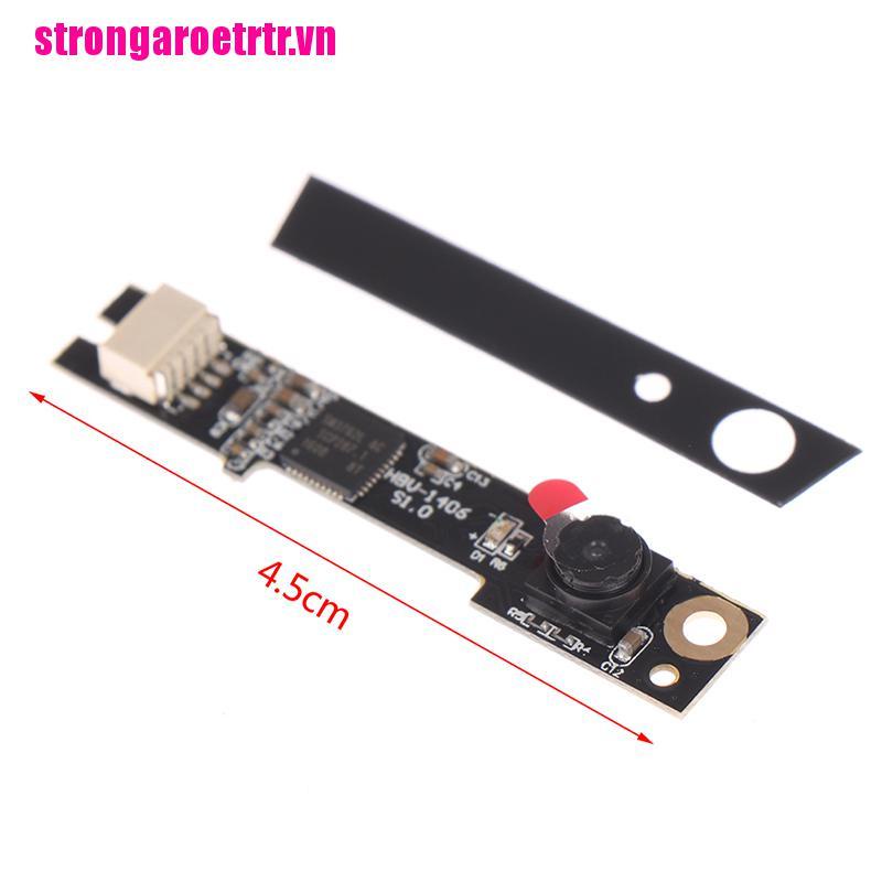 Mô Đun Webcam Kèm Vỏ Bọc Chuyên Dụng Cho Lenovo Ibm Thinkpad T510 W510 | BigBuy360 - bigbuy360.vn