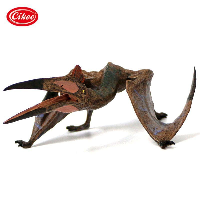 Đồ chơi mô hình khủng long Dực Long Pterodactyl