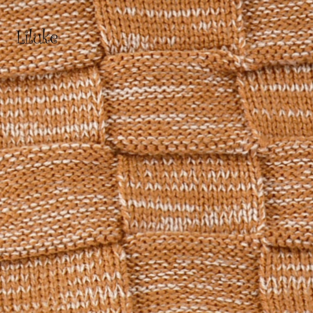 Bộ 2 Mũ Beanie Kèm Khăn Choàng Cổ 2 Trong 1 Cá Tính