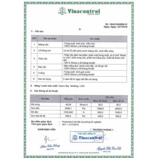 cốc nguyệt san Lincup