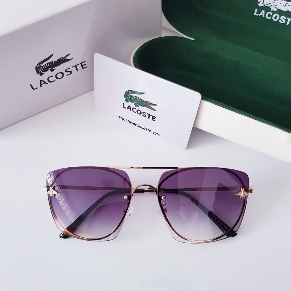 [Mã FARSSTGRE giảm 5K đơn bất kỳ] MẮT KÍNH XI BEE MK127 CON ONG CỰC HOT AH338 | BigBuy360 - bigbuy360.vn