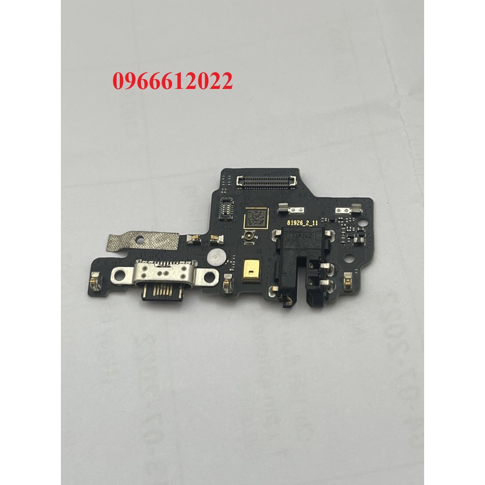 Bo sạc Vsmart Live