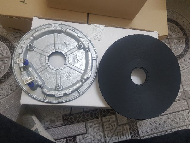 mâm nhiệt nồi cơm điện cuckoo | BigBuy360 - bigbuy360.vn