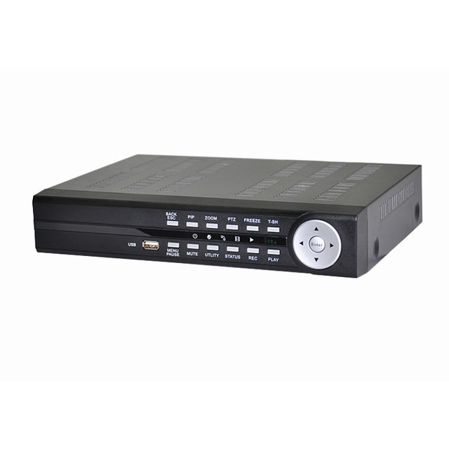 Đầu ghi hình 4 kênh 960H VANTECH VT-4100E