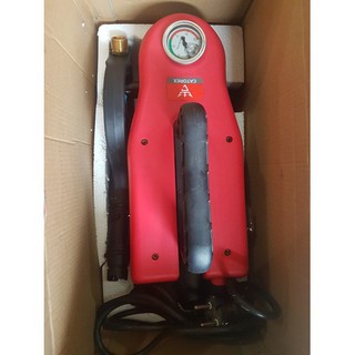 Máy rửa xe Catorex CTR-1000 áp lực nước mạnh