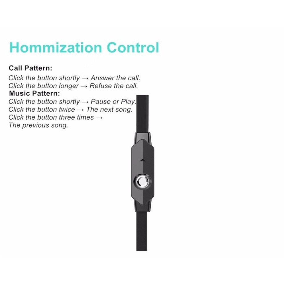 Tai Nghe Chống Ồn Có Mic Thông Dụng Cho ip