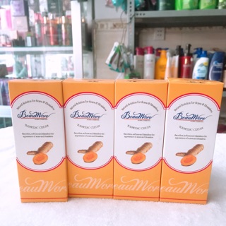 Kem nghệ BeauMoore ngừa mụn thâm và mờ sẹo