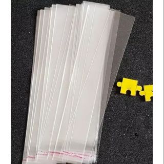 Túi dán miệng size 5*40+nắp số lượng 10kg