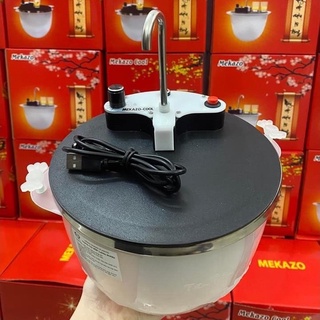 Máy Rót Rượu Tự Động - Automatic Wine Filling Machine (Video)