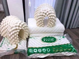 gối cao su non ventry Thái Lan