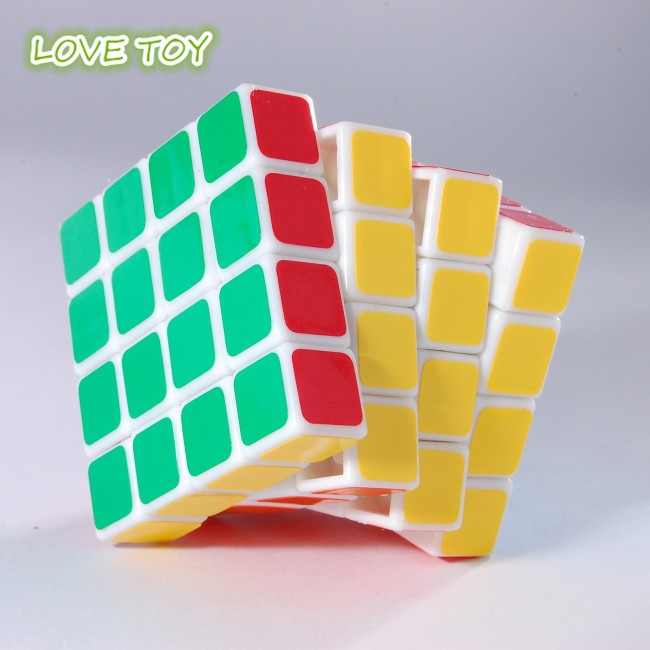 Khối Rubik 4x4 Kích Thích Trí Thông Minh