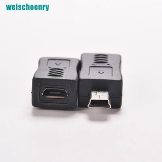 ❤(MớI) Cáp ChuyểN ĐổI Micro USB Sang Mini USB