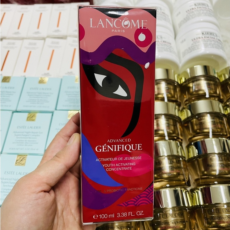 Tinh chất trẻ hóa da Serum Lancome Advanced Genifique Youth Activating Concentrate 50Ml 100Ml