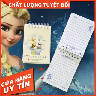 Sổ lò xo a7 hải tiến 200tr