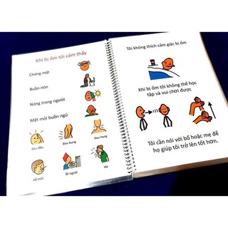Học Liệu Cảm Xúc