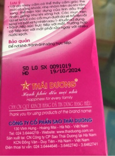 Sữa tắm tây thi 200ml