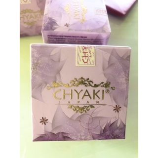 KEM CHĂM SÓC DA MỤN-THÂM CHYAKI