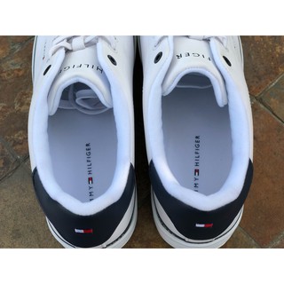 Giày Nam Tommy-Hilfiger (Chính Hãng)