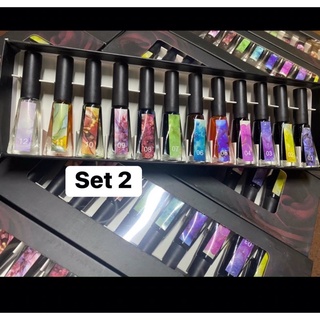 Set cồn loang 12 chai