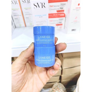 Mặt Nạ Ngủ Laneige Water Sleeping Mask Ex 2021