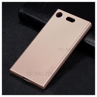 Ốp Silicon X-level cho Sony Xperia XZ1