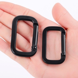 1 Móc carabiner vuông