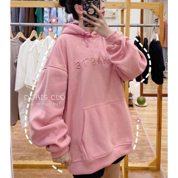 Áo nỉ hoodies thêu chữ Nam siêu đẹp.2009TEEN | BigBuy360 - bigbuy360.vn