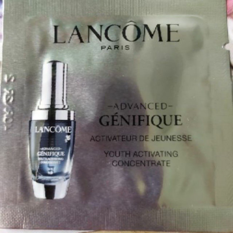 Trẻ Hóa Da Thần Kì Lancome Advanced