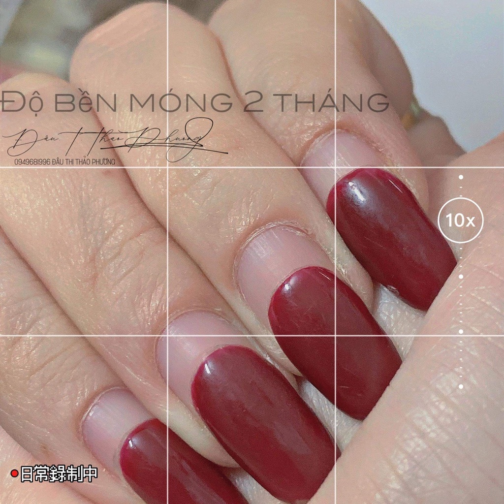 Bộ Đôi Liên Kết Gel