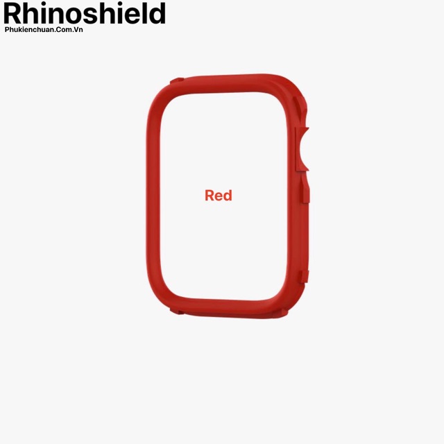 Rim Viền Rhinoshield cho Ốp Rhinoshield Gắn Apple Watch