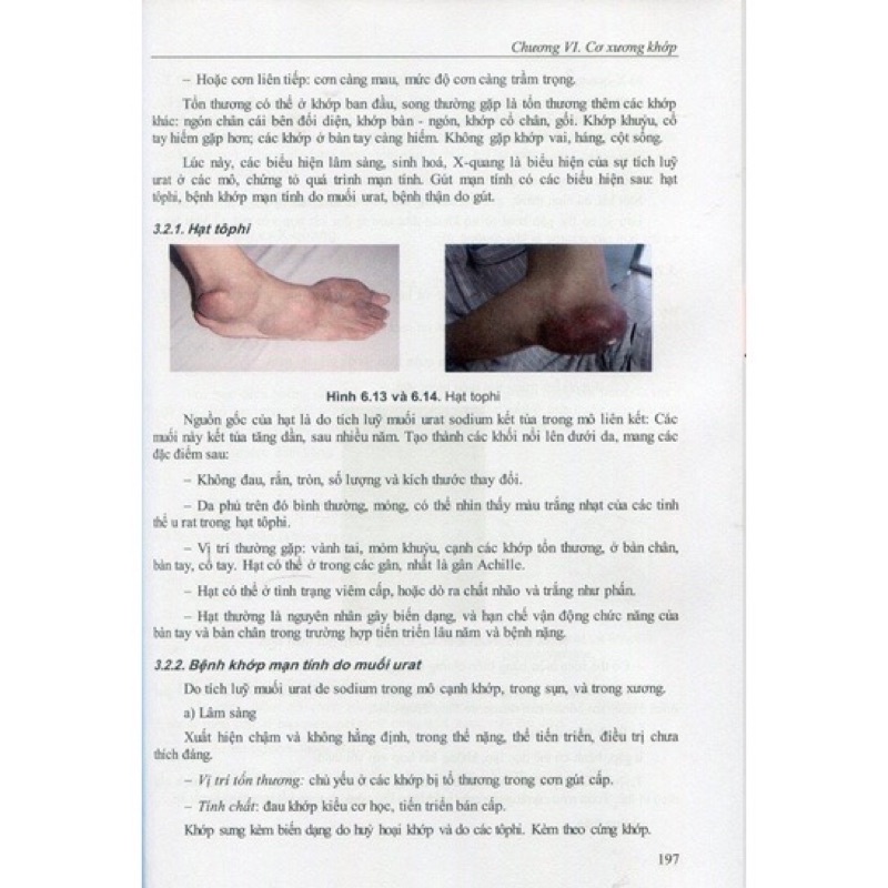 Sách - Bệnh học Nội khoa