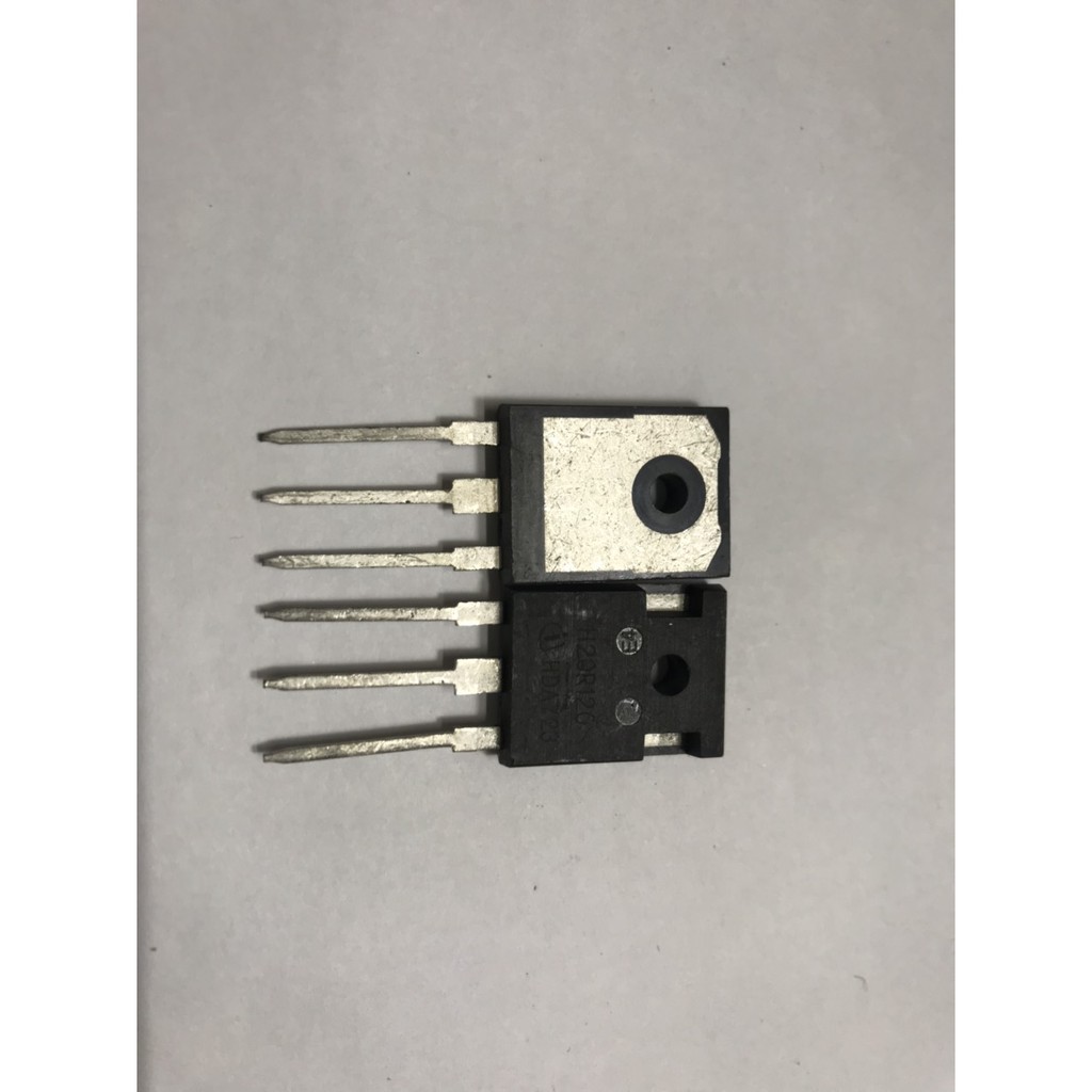 Sò bếp từ H20R120 TO3P