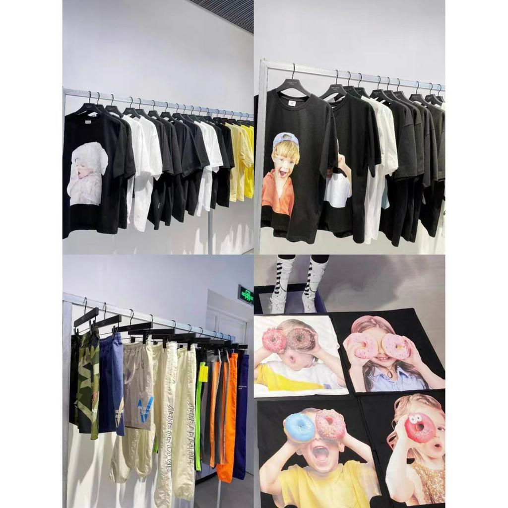 GENZ Áo ADLV Thun 24 Mẫu Hot Áo phông nam nữ UNISEX SIÊU ĐẸP