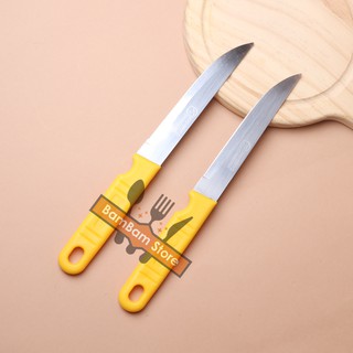 BỘ 2 DAO BẾP THÁI LAN DTL01