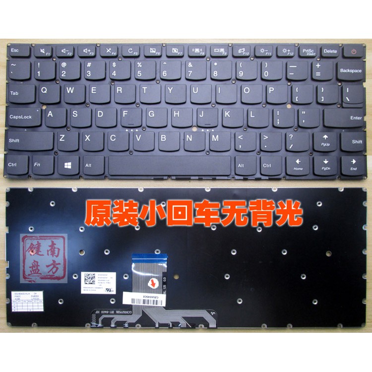 【Spot】Lenovo 710S -13 510S-13 IKB ISK Xiaoxin AIR13 pro ideapad original pen | BigBuy360 - bigbuy360.vn